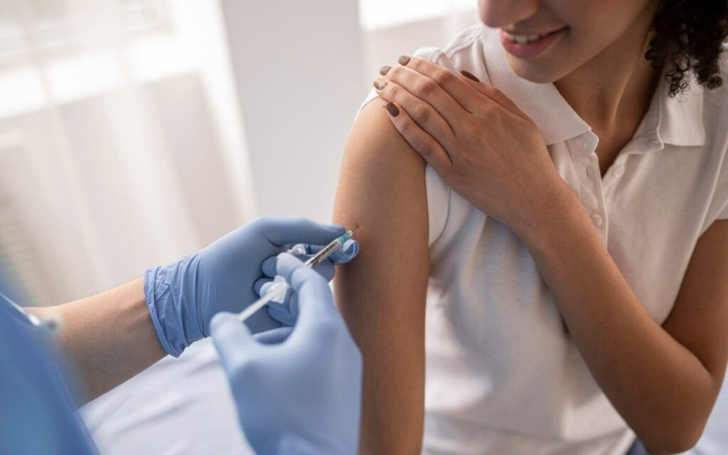 Vacina contra Influenza Tetravalente 2026 já está disponível no Quali – Delivery da Saúde.