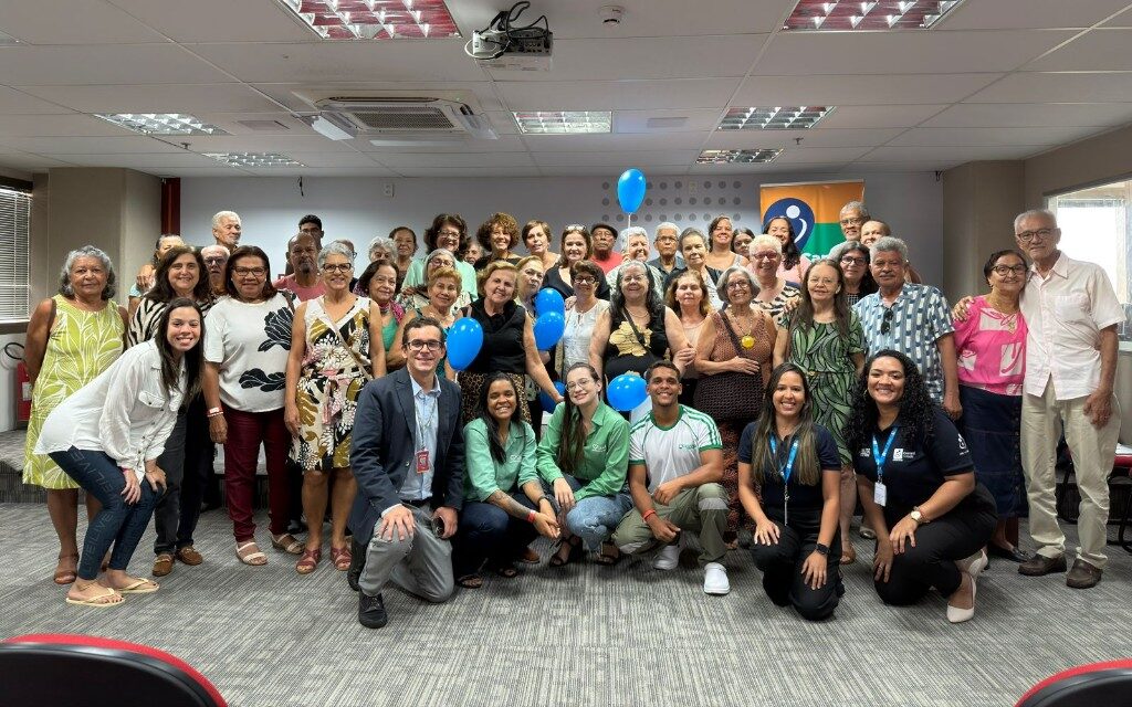 Qualivida participa do 1º Evento do Grupo Vitalidade 2026 promovido pela CAMED