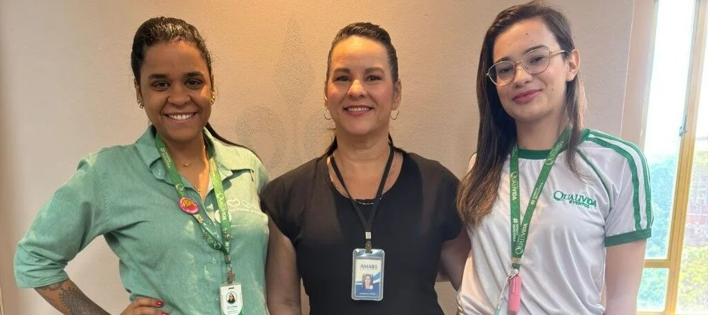 Quali – Delivery da Saúde promove vacinação em massa para magistrados em parceria com a AMAB