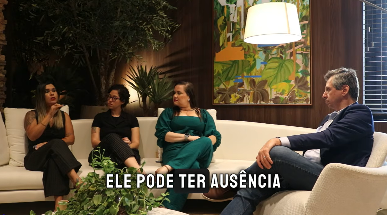 Como envelhecer com mais saúde, autonomia e qualidade de vida? Esse é o tema do novo episódio do Quali Talks