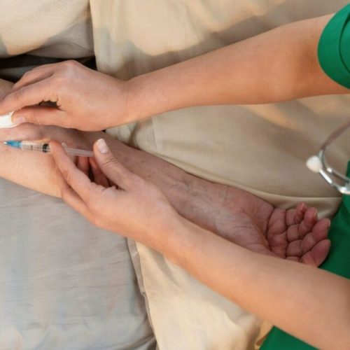 Quando o cuidado se adapta à vida — e não o contrário