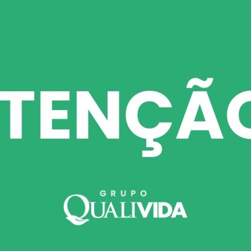 Qualivida Saúde Domiciliar não é o Programa QualiVida NotreDame (Hapvida NotreDame Intermédica): entenda a diferença