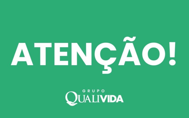 Qualivida Saúde Domiciliar não é o Programa QualiVida NotreDame (Hapvida NotreDame Intermédica): entenda a diferença