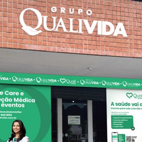 Onde a Qualivida está presente: cuidado que ultrapassa fronteiras