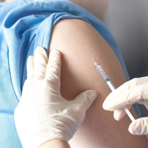 Abrysvo: proteção contra o VSR para gestantes e idosos
