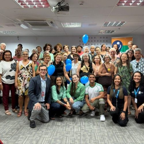 Qualivida participa do 1º Evento do Grupo Vitalidade 2026 promovido pela CAMED