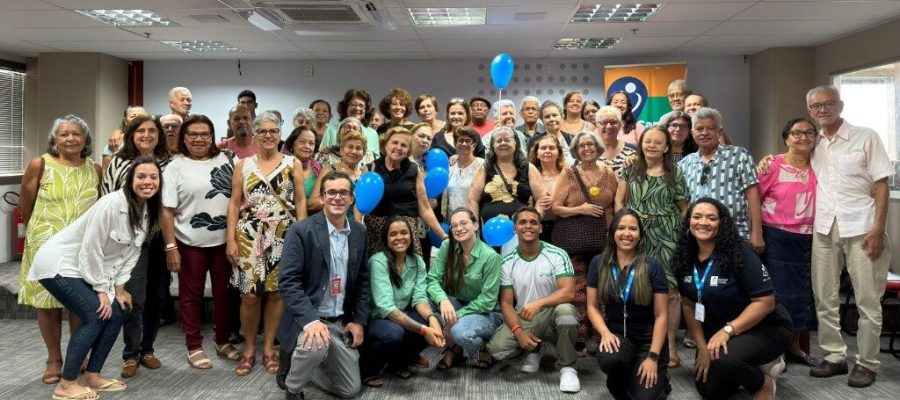 Qualivida participa do 1º Evento do Grupo Vitalidade 2026 promovido pela CAMED