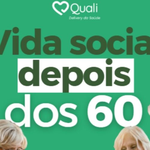 Como manter a vida social ativa depois dos 60, mesmo com uma rotina mais tranquila