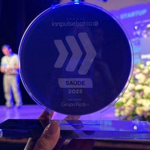 Quali – Delivery da Saúde é destaque no Prêmio Innpulse Bahia