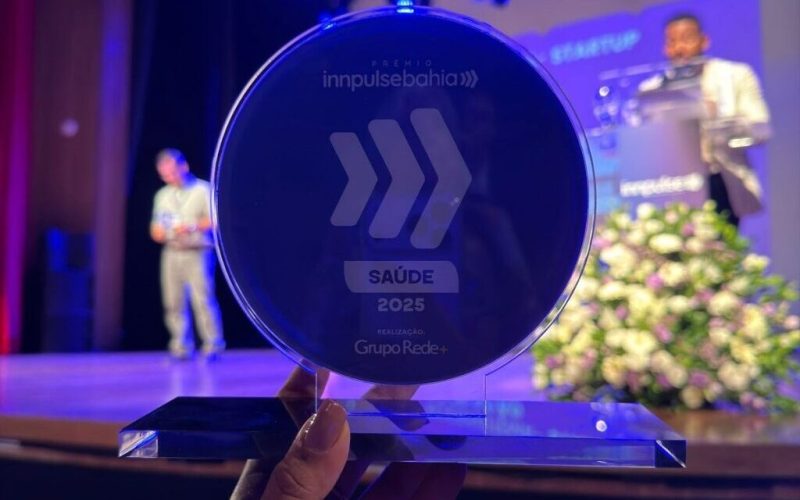 Quali – Delivery da Saúde é destaque no Prêmio Innpulse Bahia