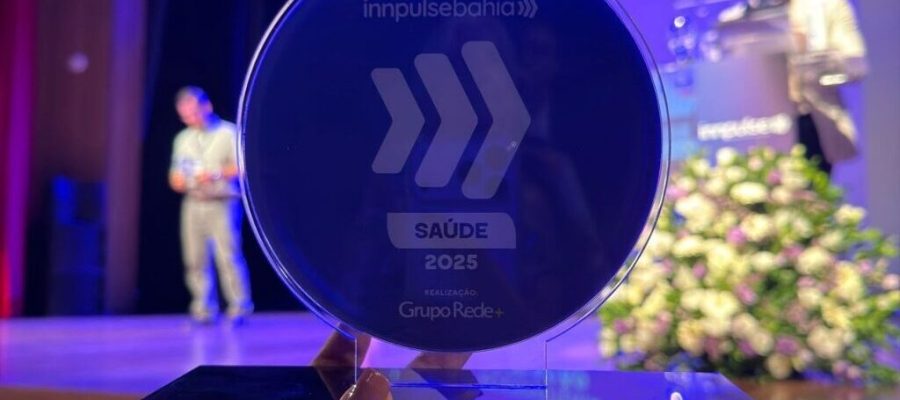 Quali – Delivery da Saúde é destaque no Prêmio Innpulse Bahia