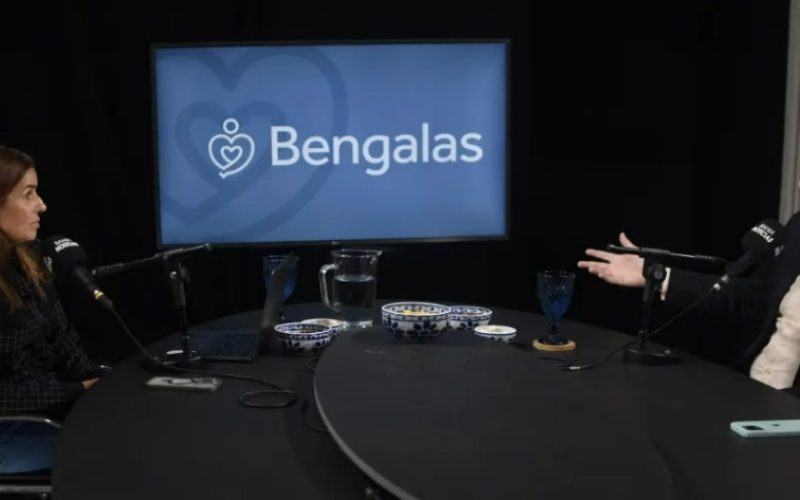 Marcos Domingues, CEO do Grupo Qualivida, participa do Bengalas Podcast e fala sobre o mercado da longevidade