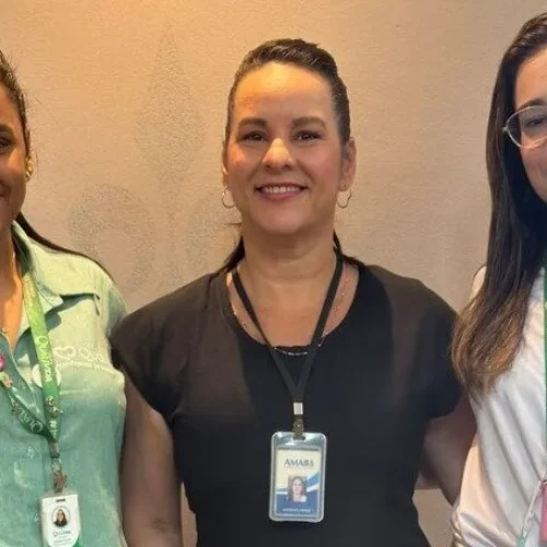 Quali – Delivery da Saúde promove vacinação em massa para magistrados em parceria com a AMAB