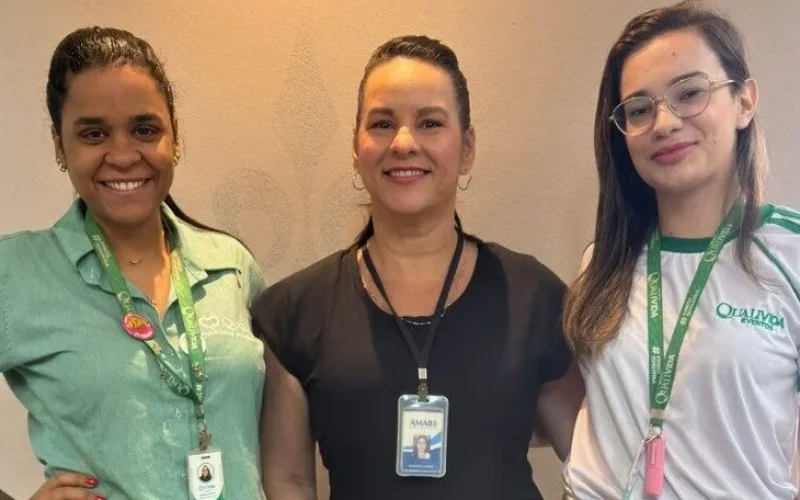Quali – Delivery da Saúde promove vacinação em massa para magistrados em parceria com a AMAB