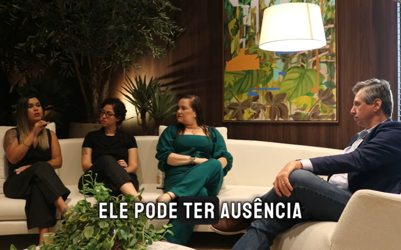 Como envelhecer com mais saúde, autonomia e qualidade de vida? Esse é o tema do novo episódio do Quali Talks