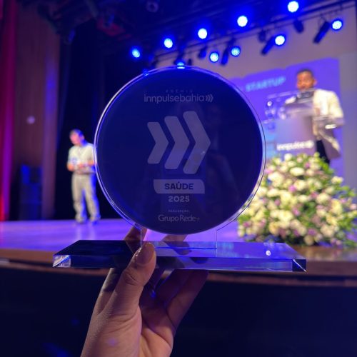 Grupo Qualivida vence o Prêmio Innpulse Bahia 2025 na categoria Saúde